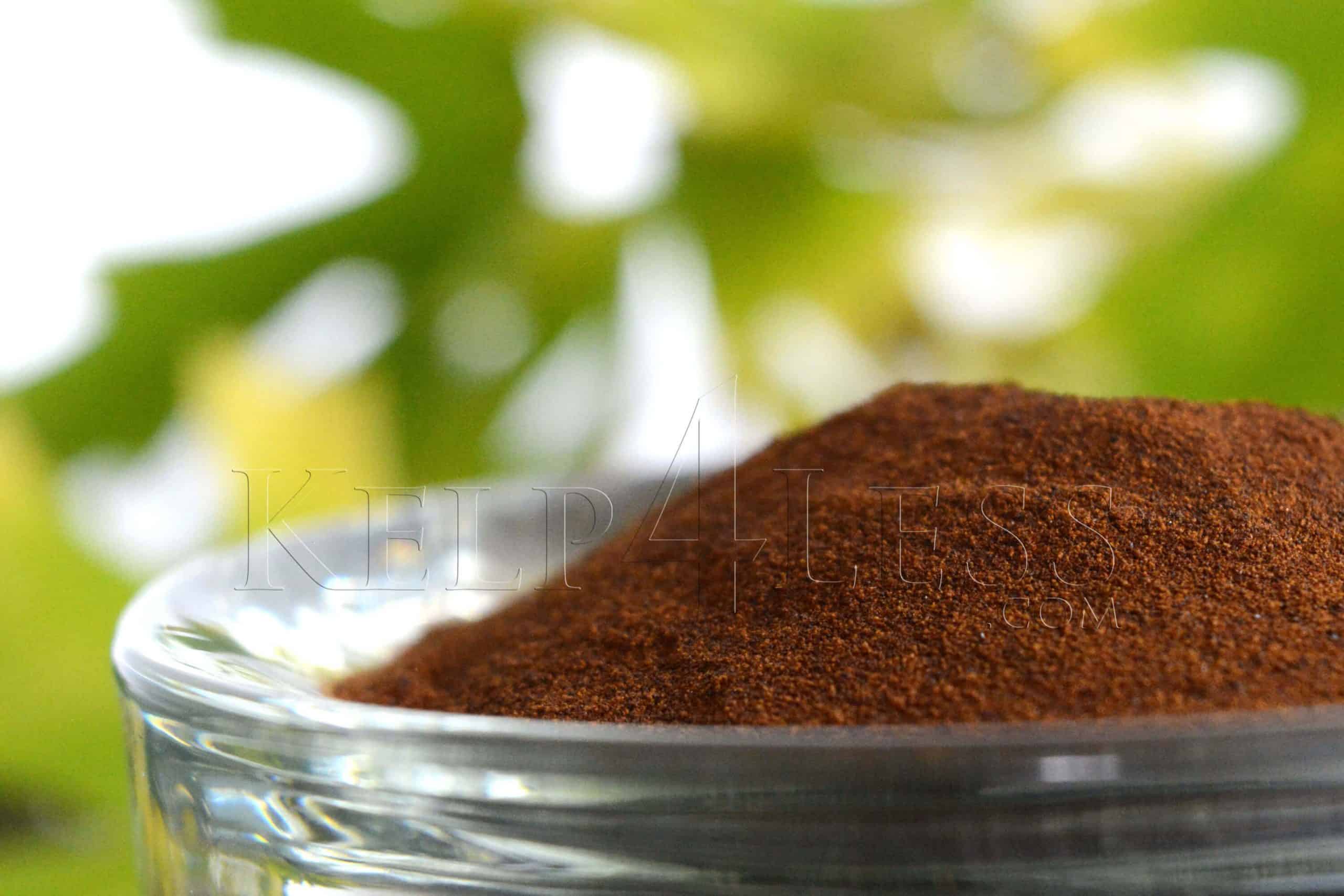 هيومات بلوجرين (هيومك اسيد)